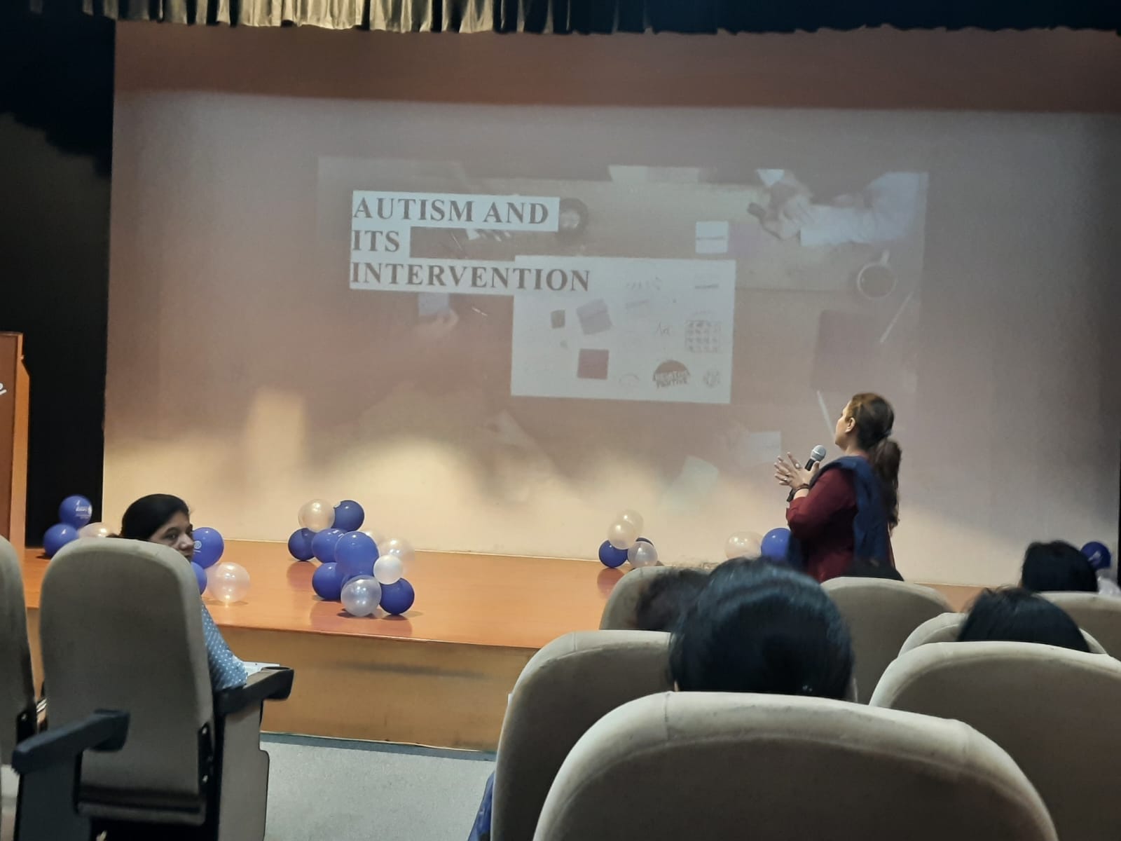 Autism Awareness Workshop