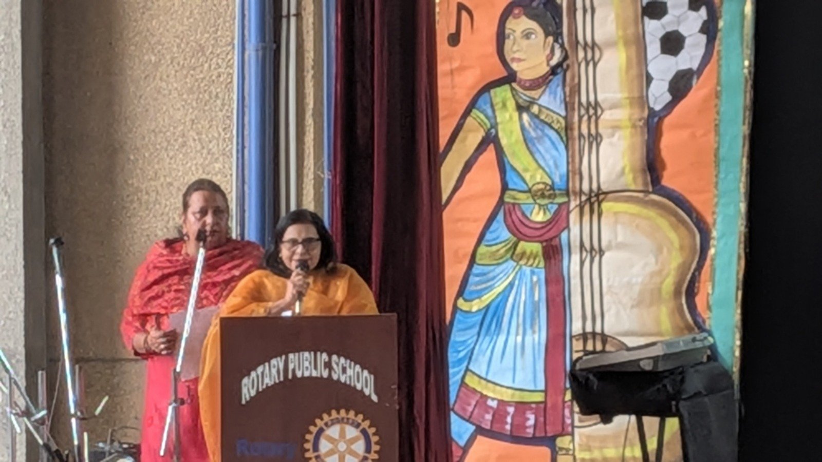 CHILDREN'S DAY CELEBRATION