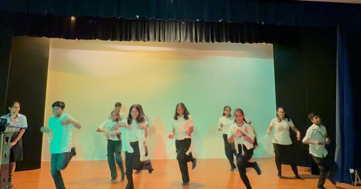 French  Day Celebration