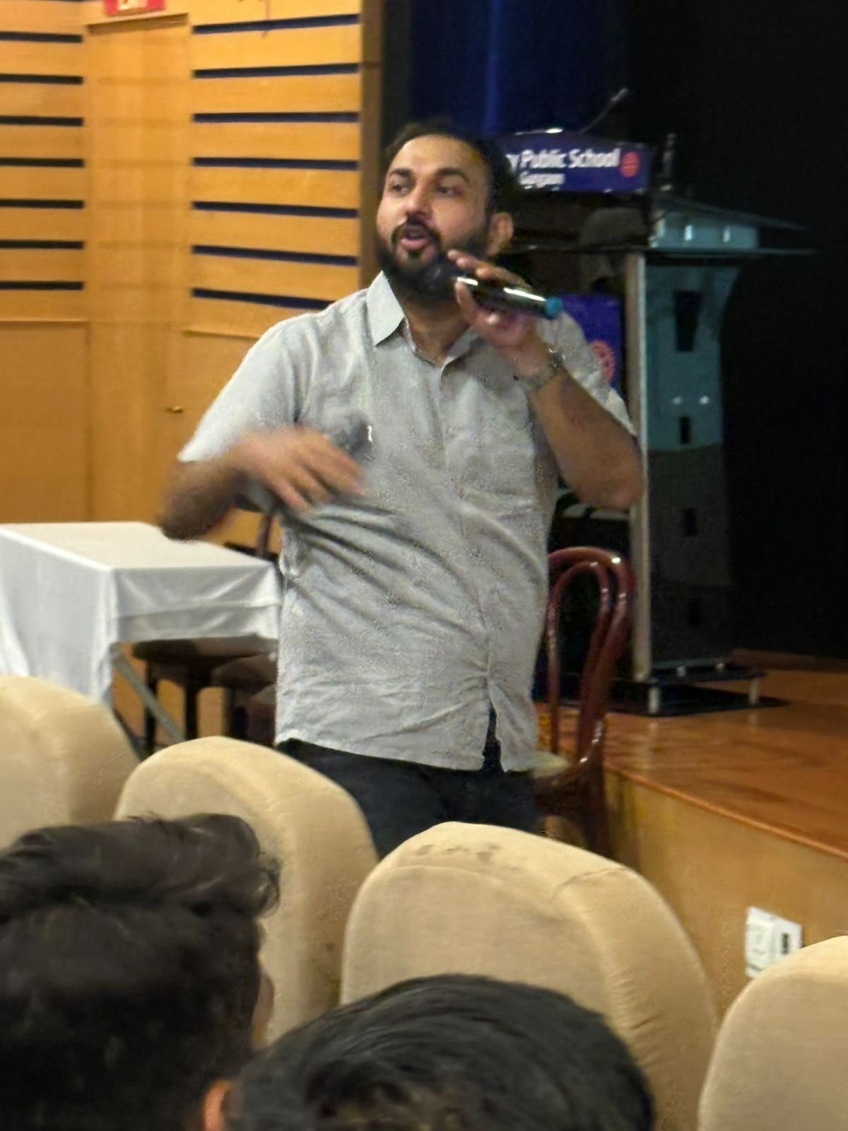 Career Counselling  by Law Prep