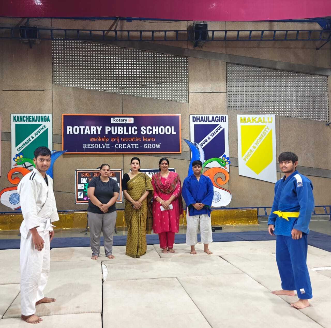 National Sports Day 2025