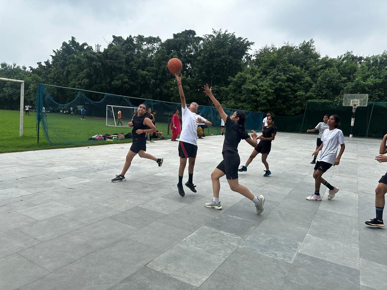 National Sports Day 2025