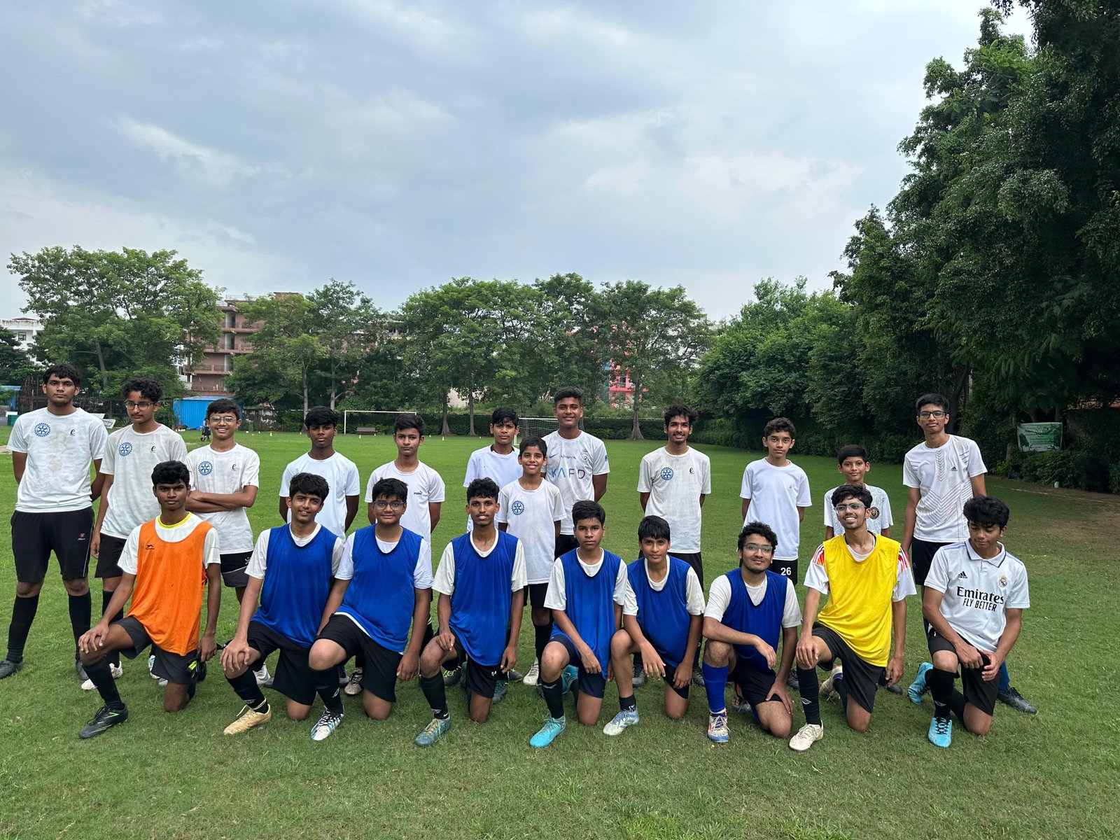 National Sports Day 2025