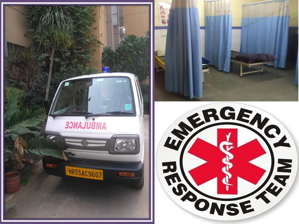 Best Senior Secondary School in Gurgaon