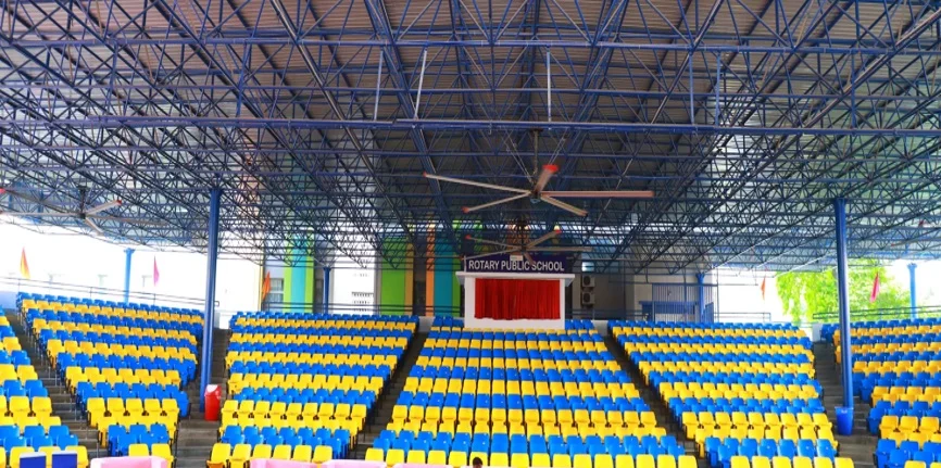 Best Senior Secondary School in Gurgaon