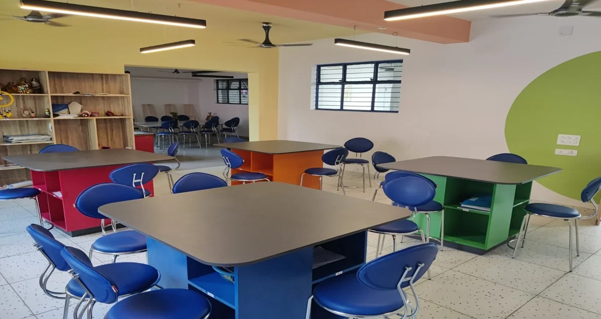 Best School for Science and Commerce in Gurgaon