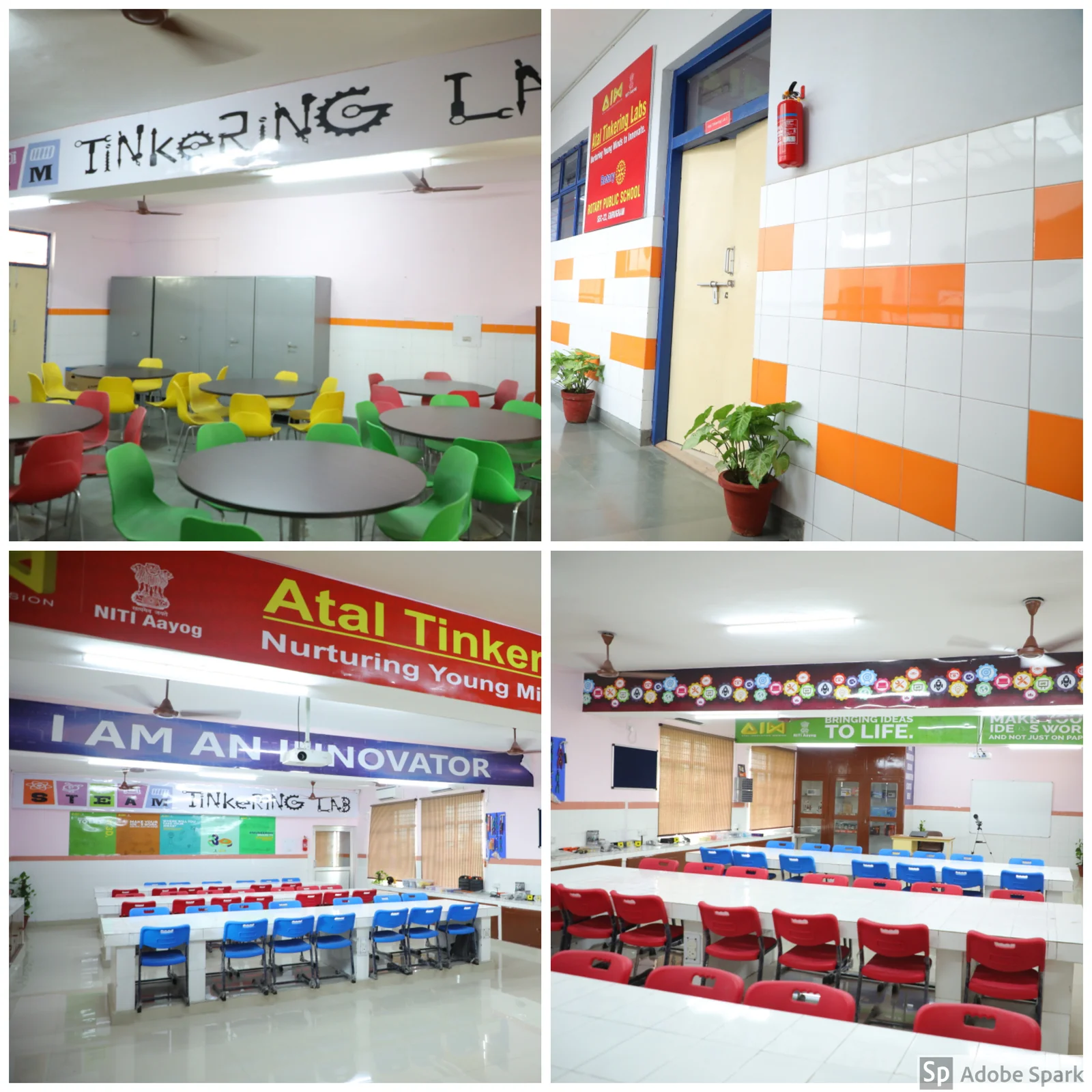 Best School for Science and Commerce in Gurgaon