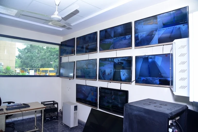 Best School for Science and Commerce in Gurgaon