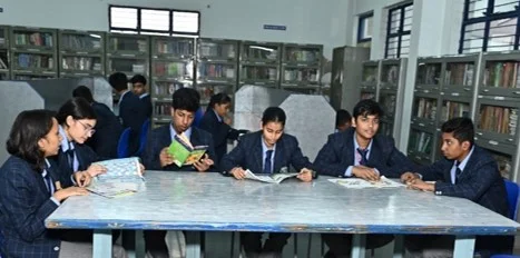 Best Senior Secondary School in Gurgaon