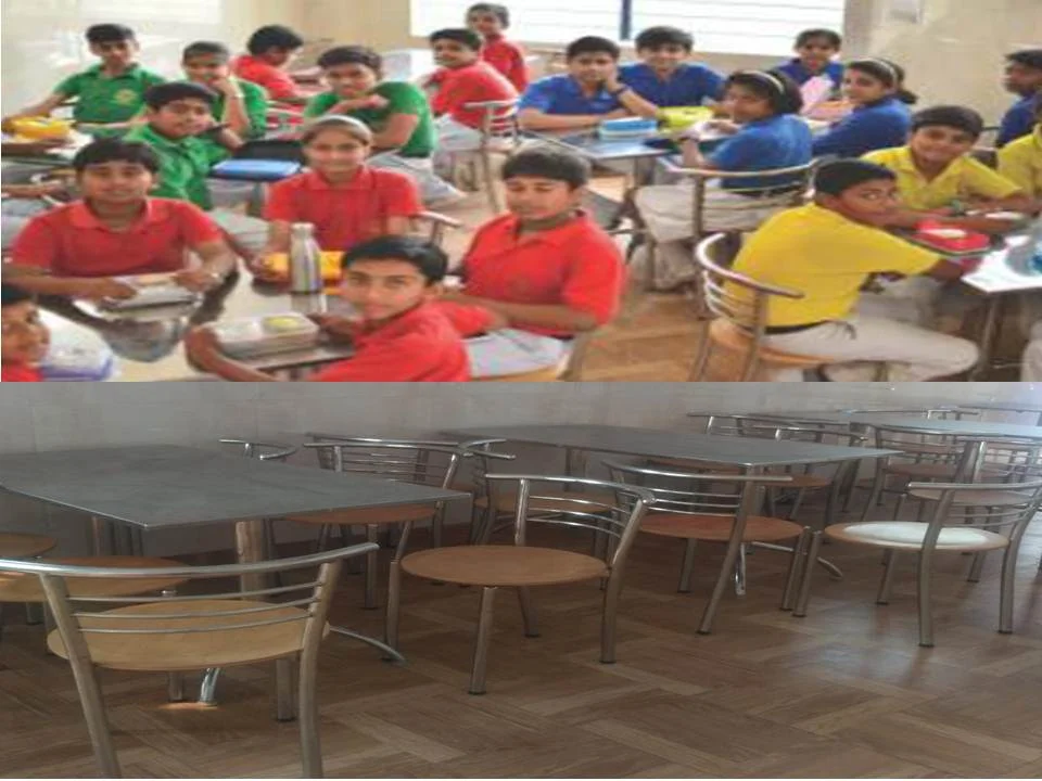 Best Senior Secondary School in Gurgaon