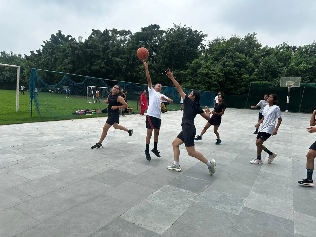 National Sports Day 2025