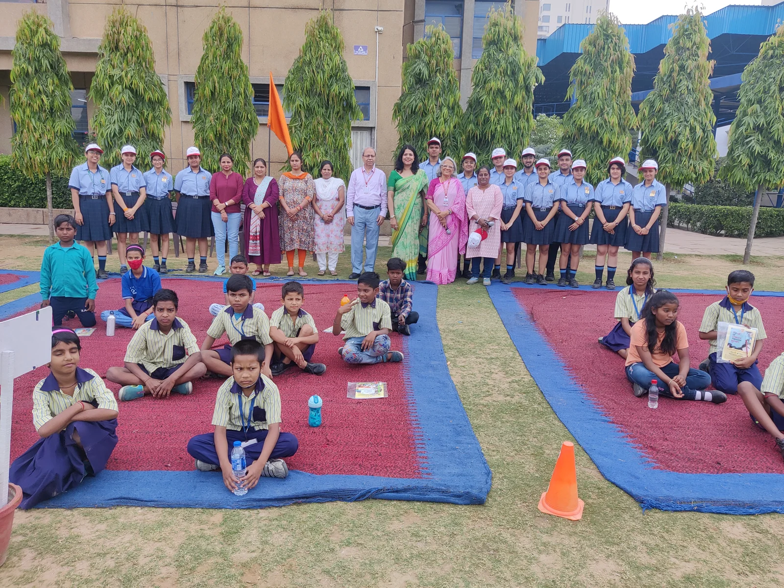 Rotary Activity Activities Interact Club – rotary public school
