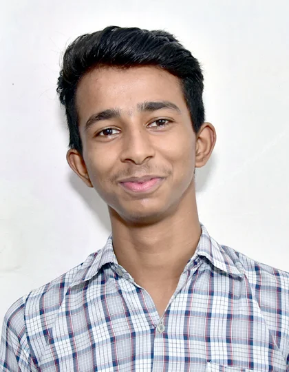 ANSHUMAN YADAV
