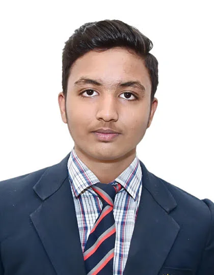 Aditya Aggarwal