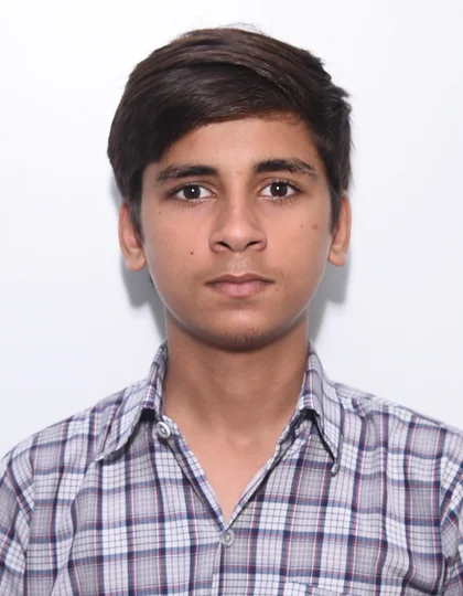 SAHIL SHARMA