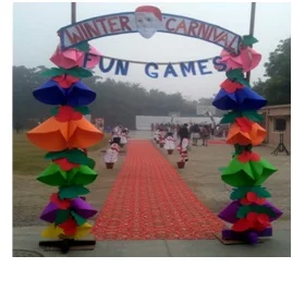 Annual Function 2018